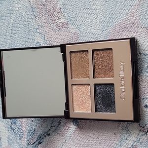 Charlotte Tillberry Luxury Palette of Pops